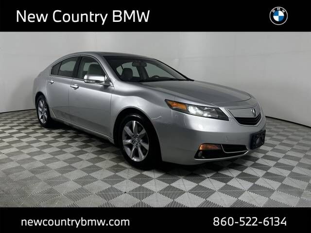Acura TL