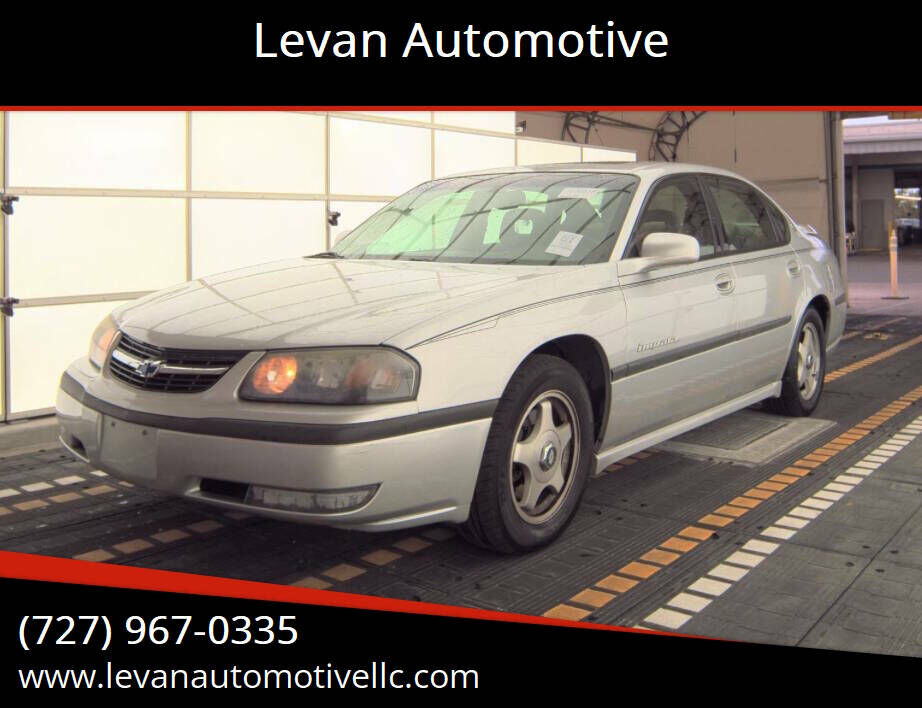 Chevrolet Impala