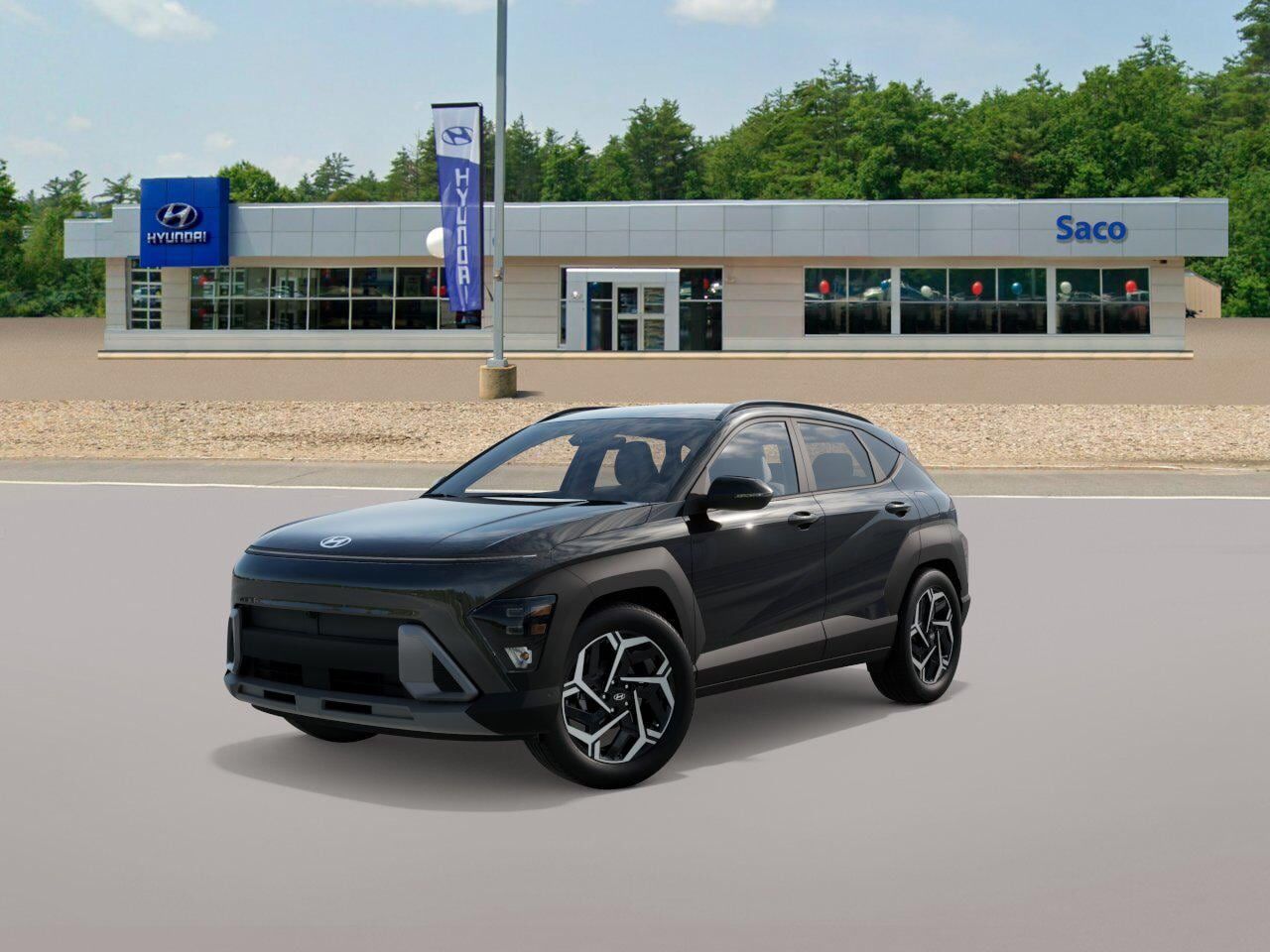 2026 HYUNDAI Kona