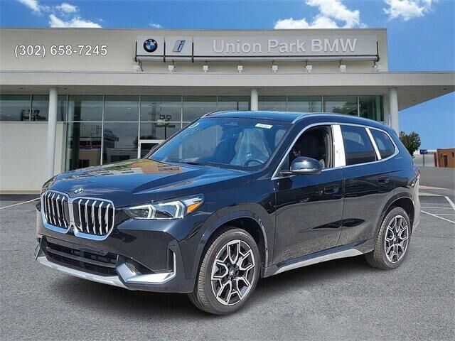 2026 BMW X1