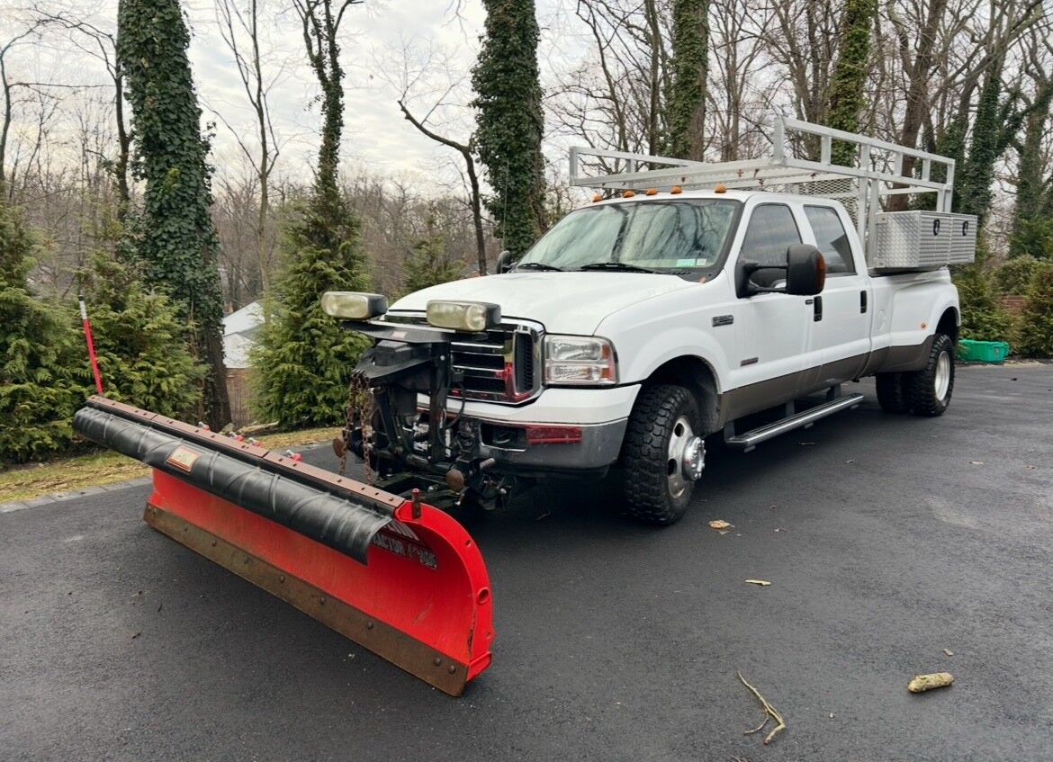 Ford F-350