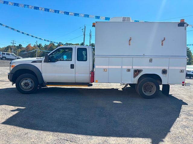 Ford F-450
