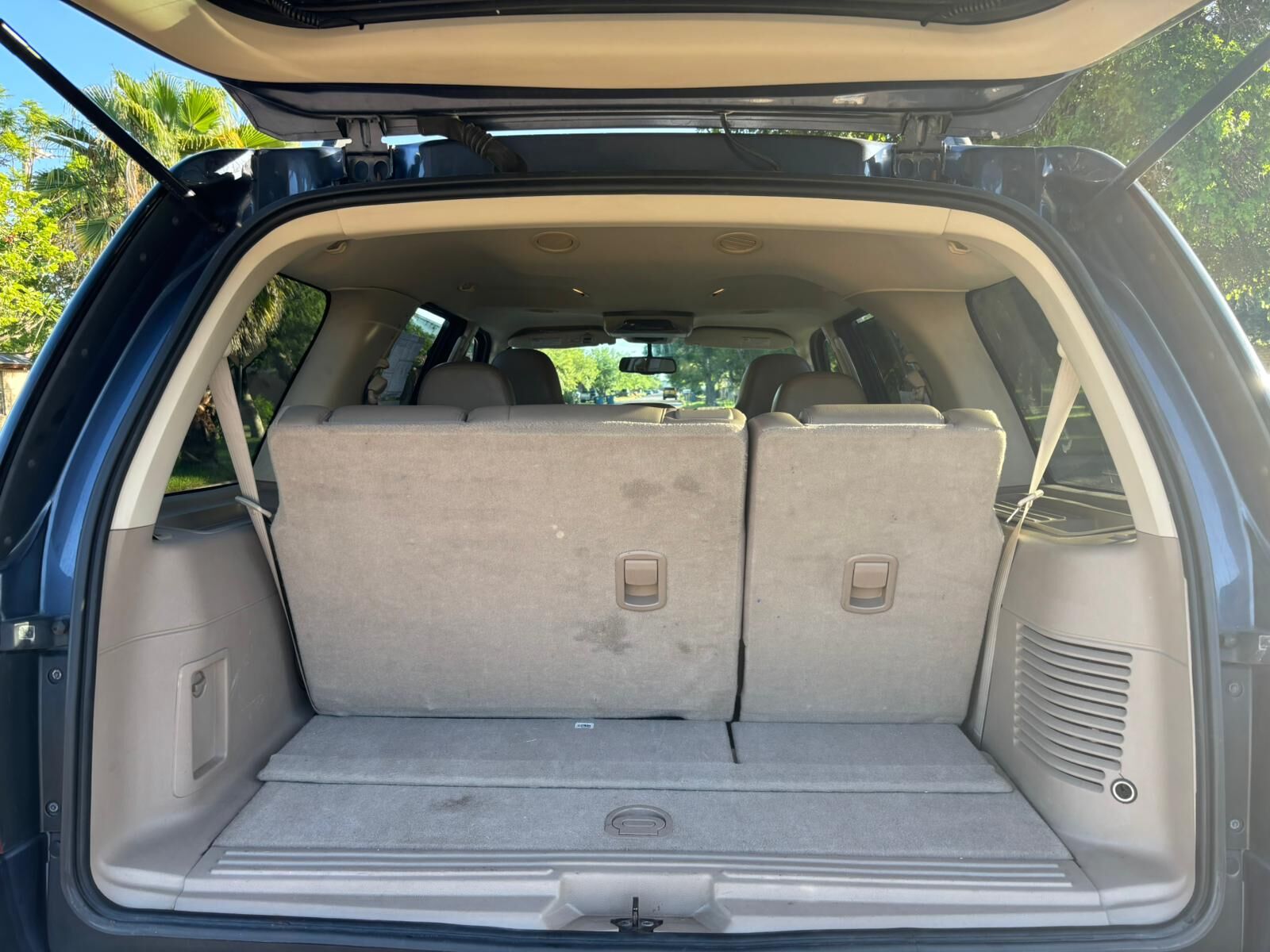 Ford Expedition