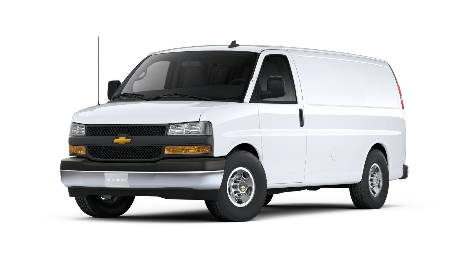 2025 CHEVROLET Express