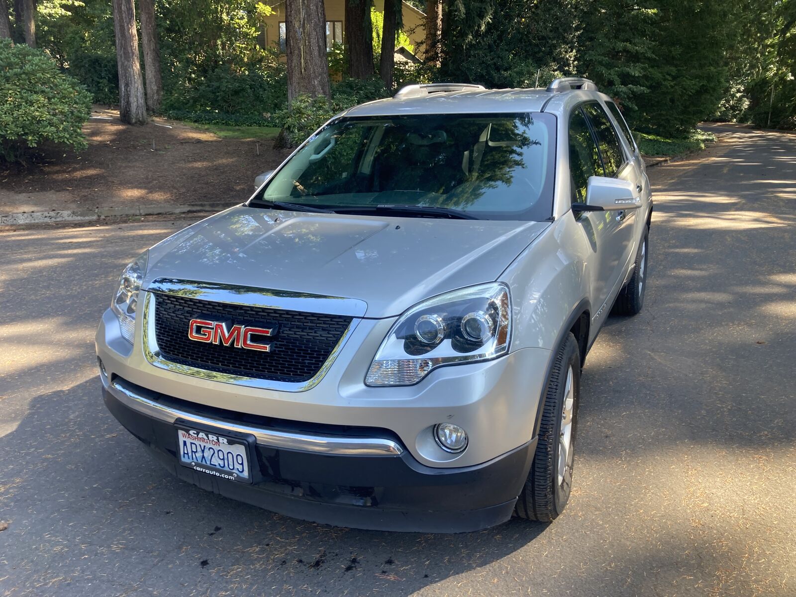 GMC Acadia
