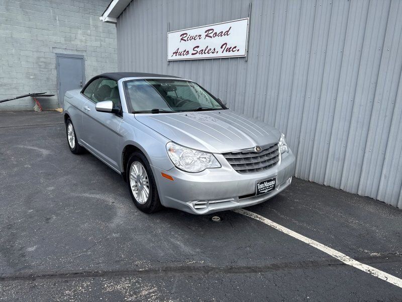 Chrysler Sebring