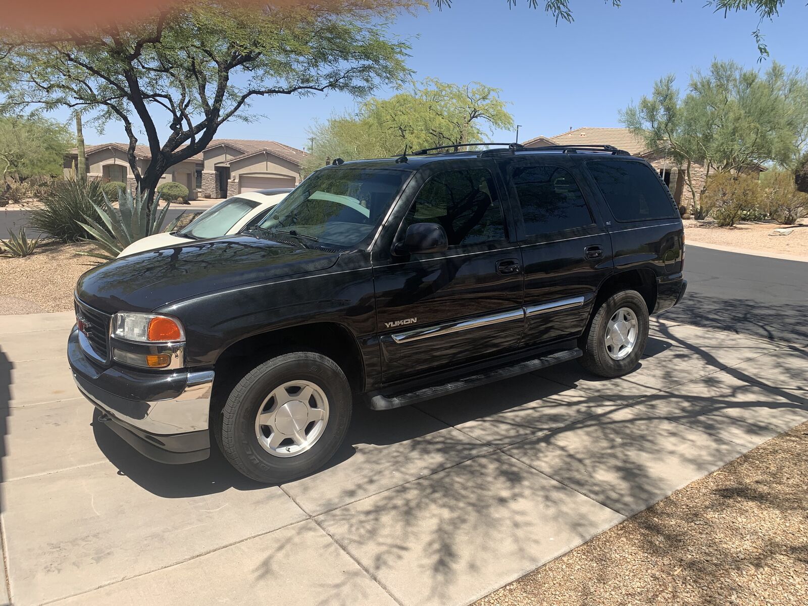 GMC Yukon