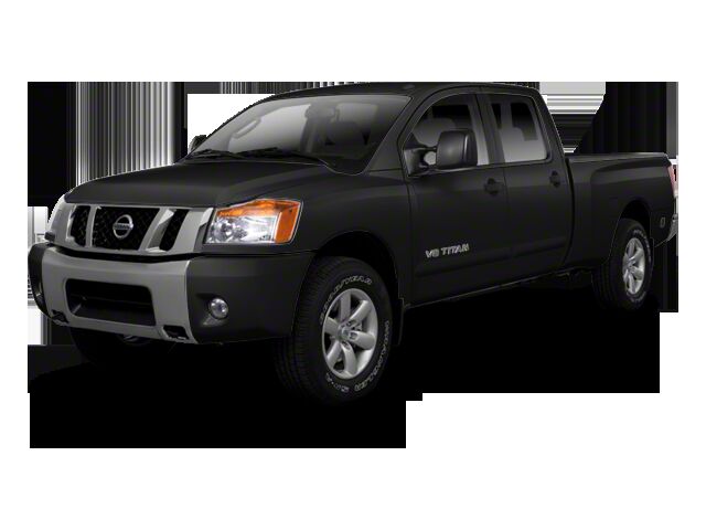 Nissan Titan
