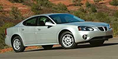 Pontiac Grand Prix