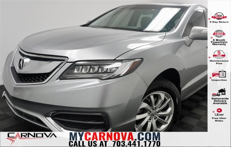 Acura RDX