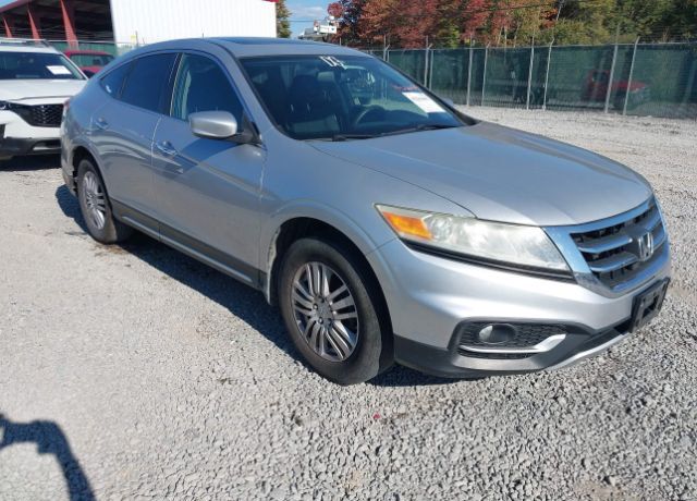 Honda Crosstour