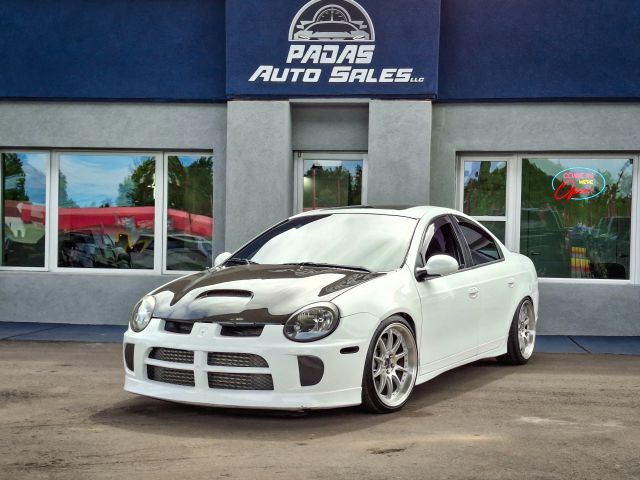 Dodge Neon