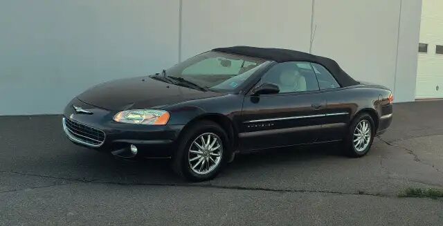 Chrysler Sebring