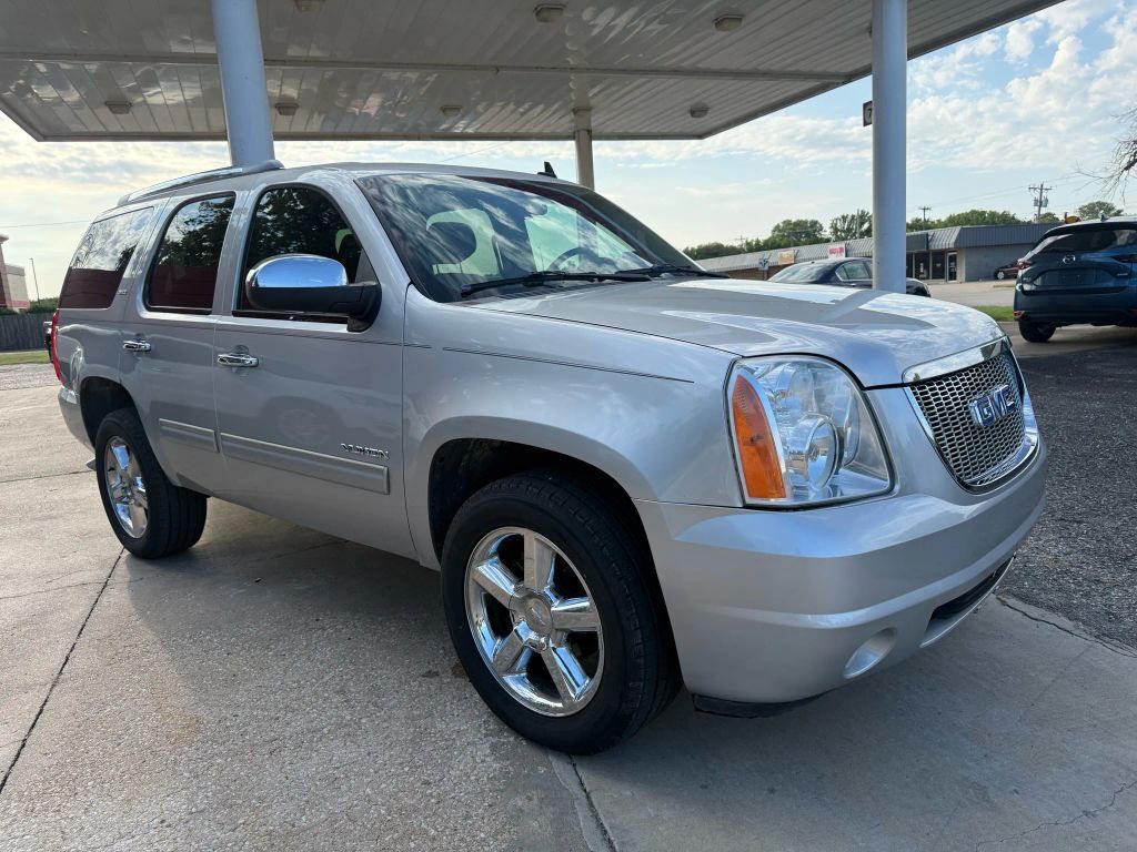 GMC Yukon