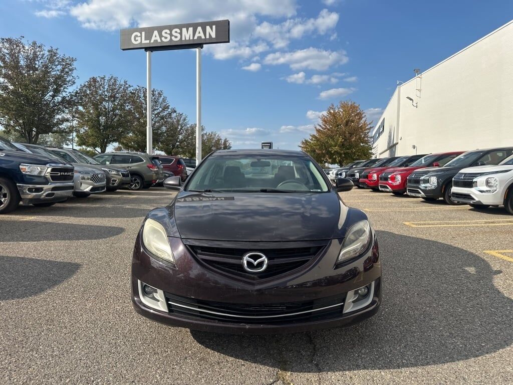 Mazda Mazda6