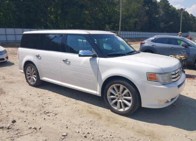 Ford Flex