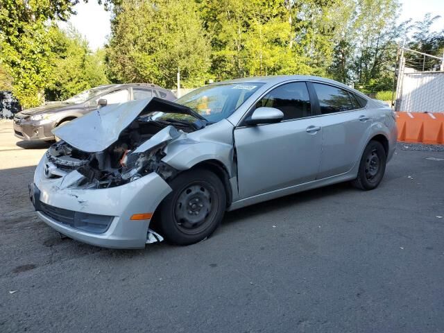 Mazda Mazda6