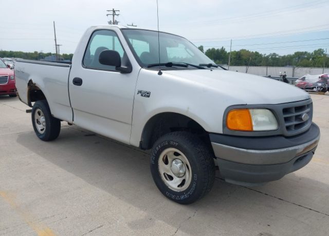 Ford F-150 Heritage