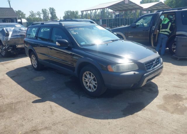 Volvo XC70