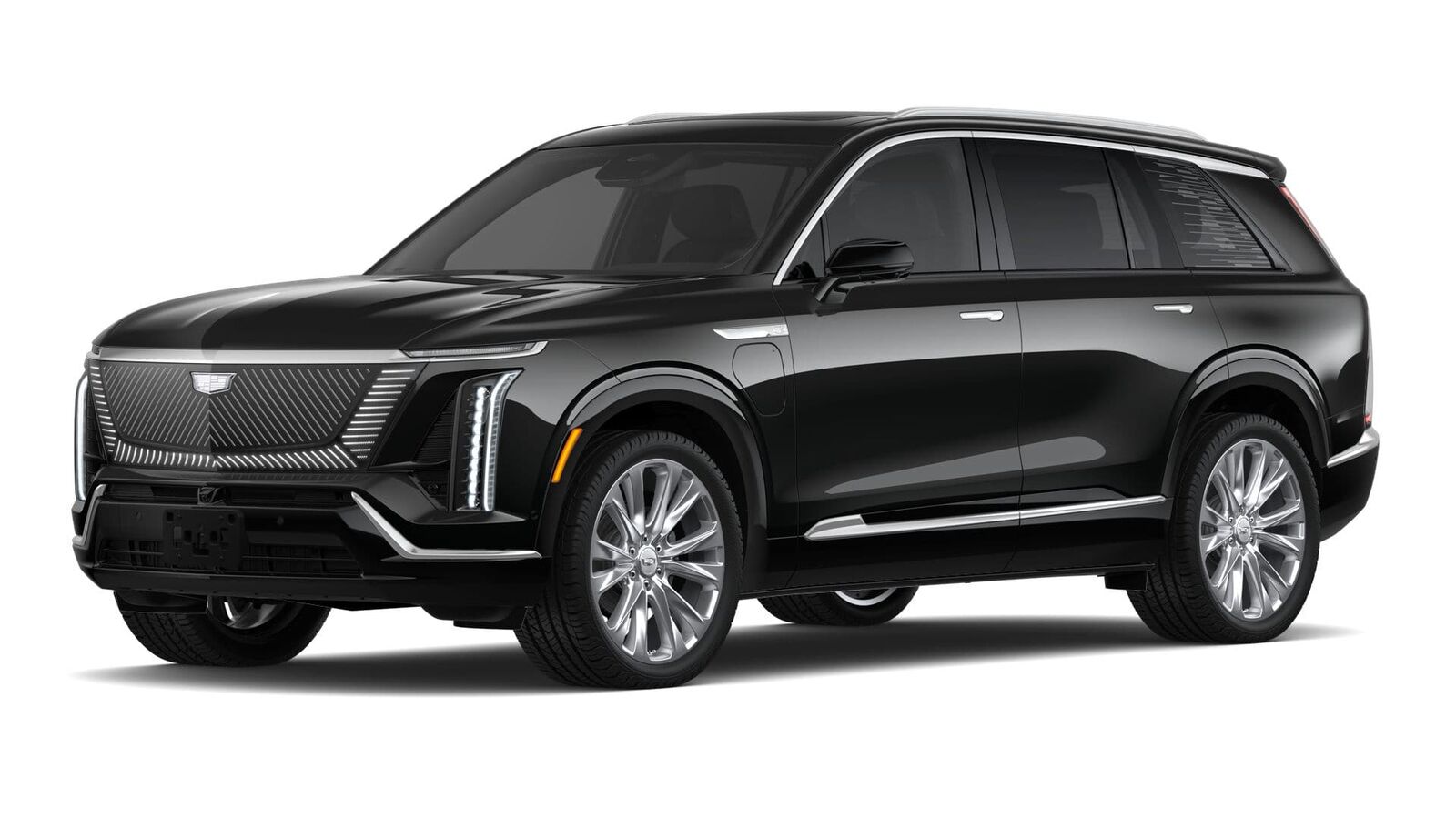 2026 CADILLAC Vistiq
