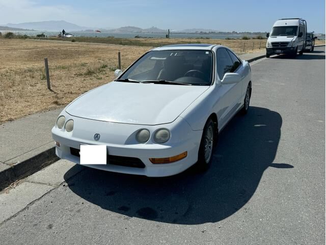 Acura Integra