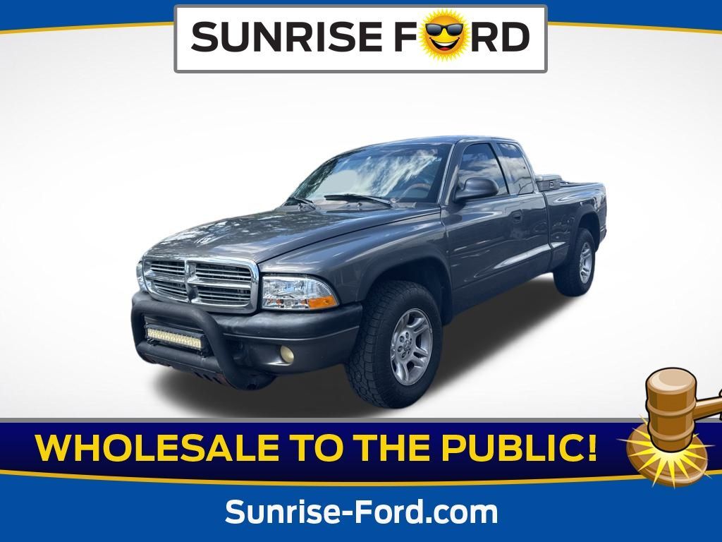 Dodge Dakota