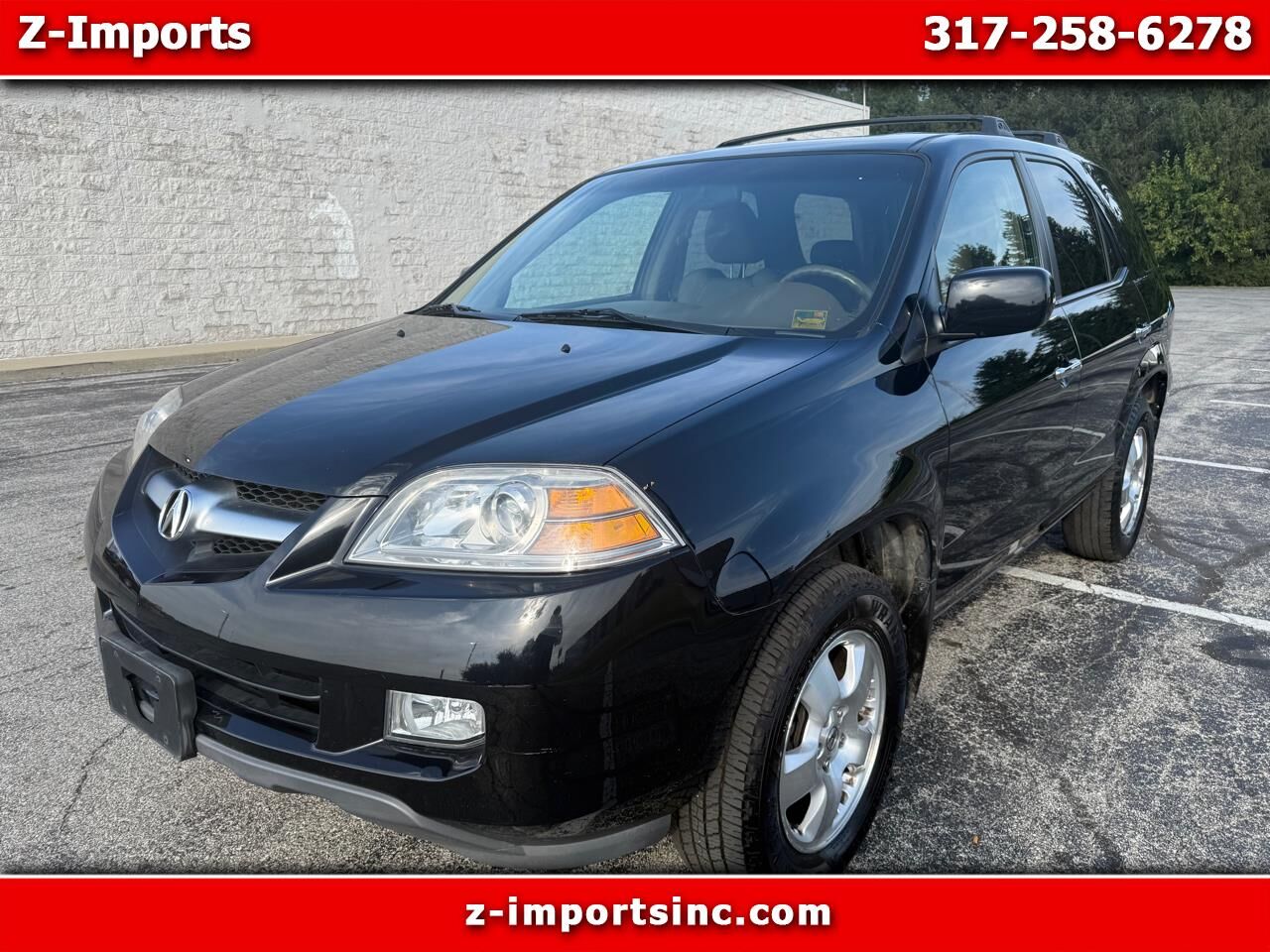 Acura MDX