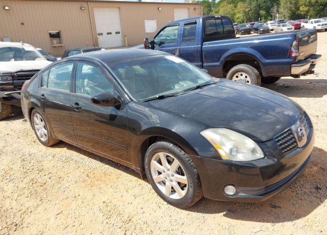 Nissan Maxima