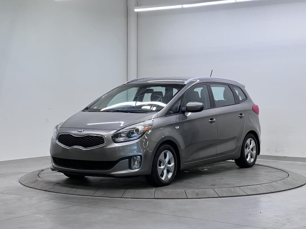 Kia Rondo