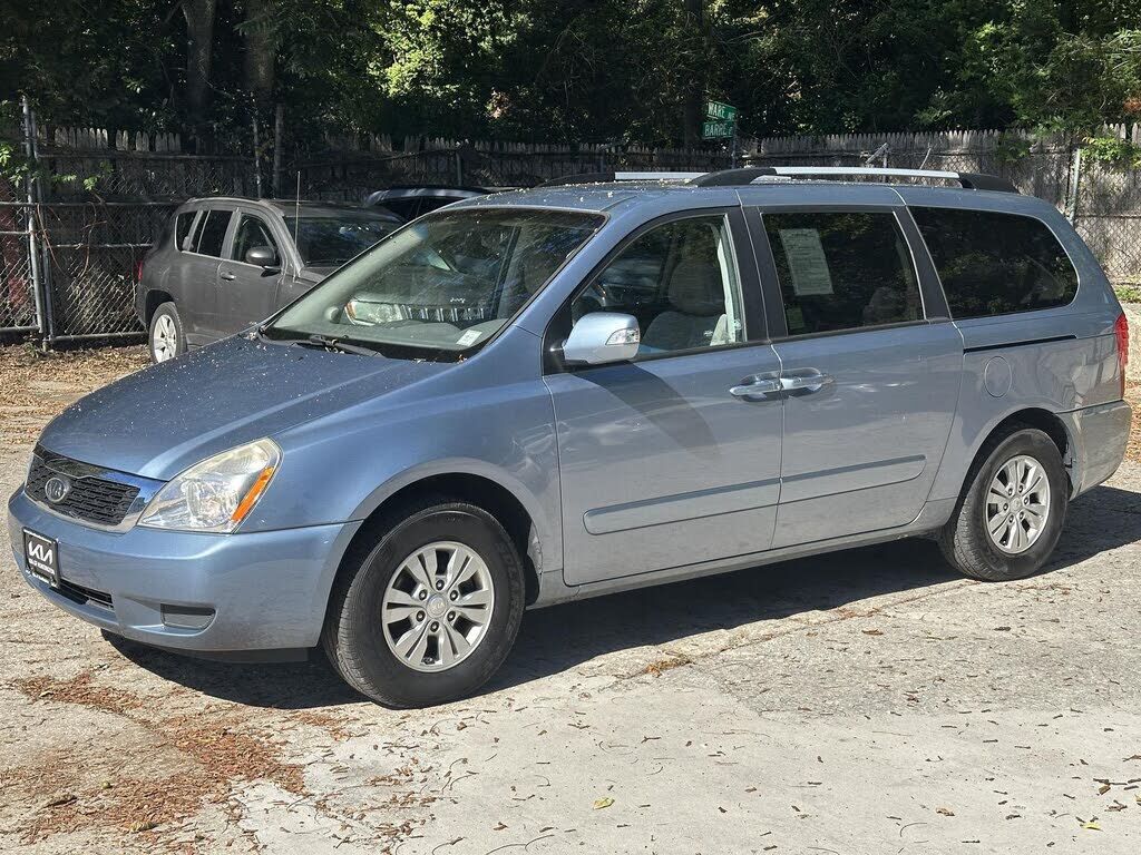 Kia Sedona