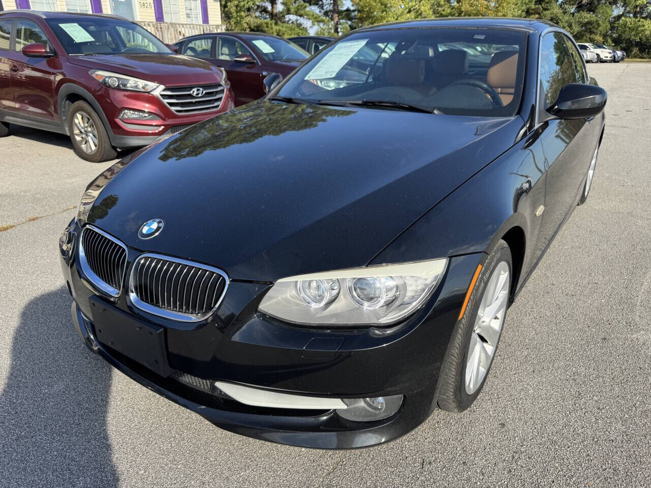 BMW 328i