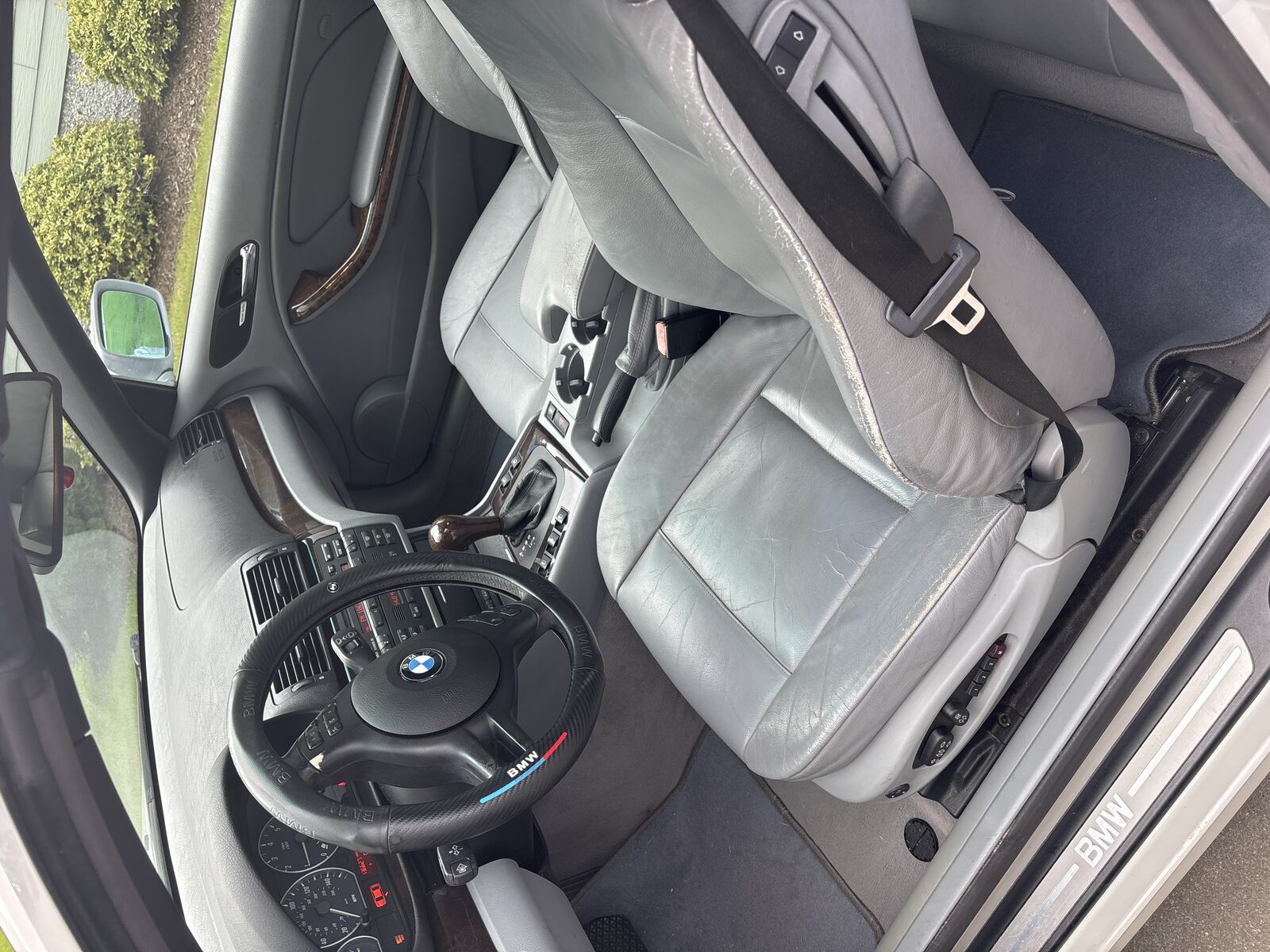 BMW 330Ci