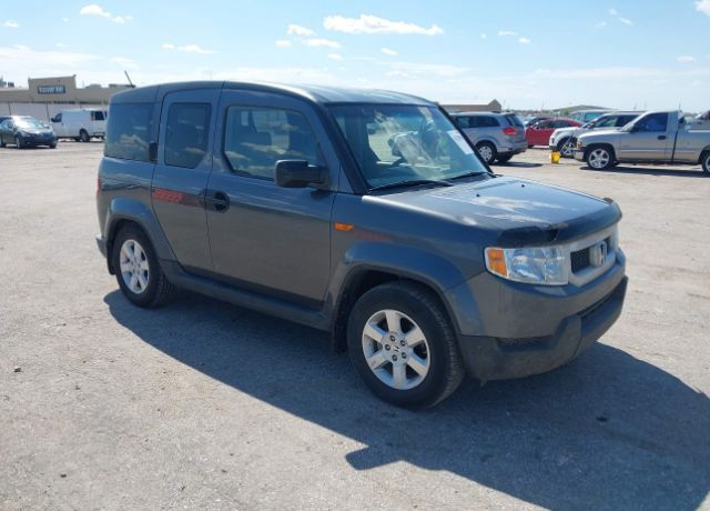 Honda Element