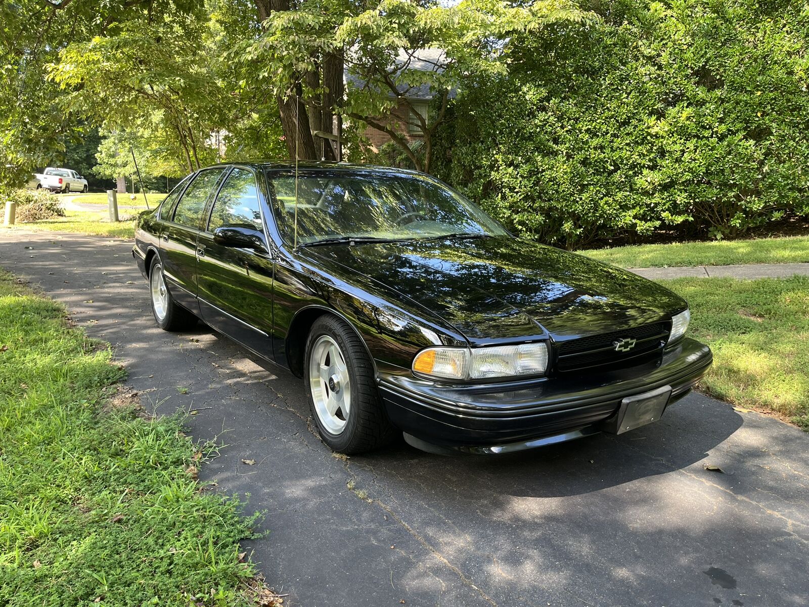 Chevrolet Caprice