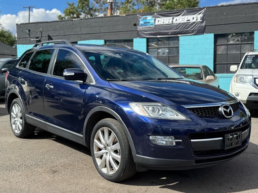 Mazda CX-9