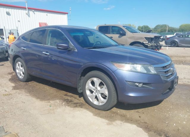 Honda Crosstour