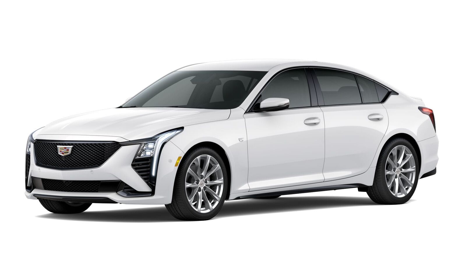2026 CADILLAC CT5