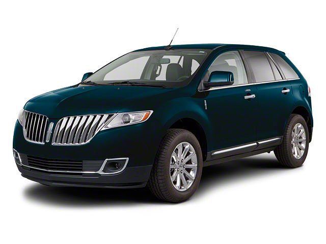 Lincoln MKX