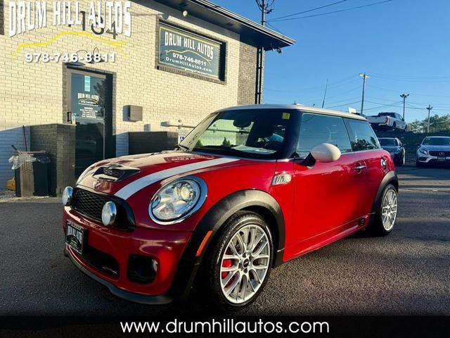 MINI Hardtop