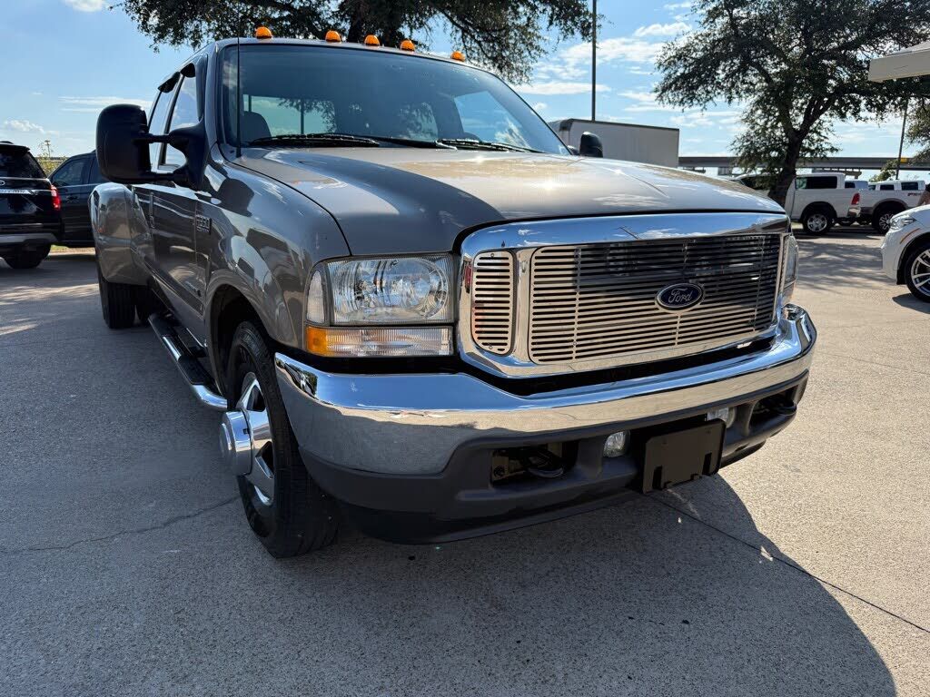 Ford F-350