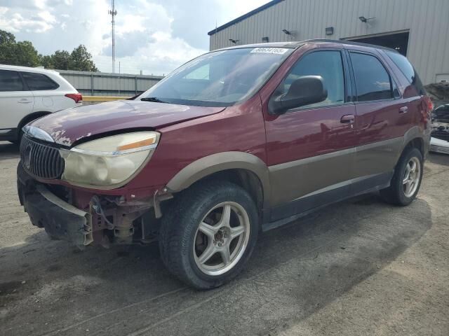 Buick Rendezvous