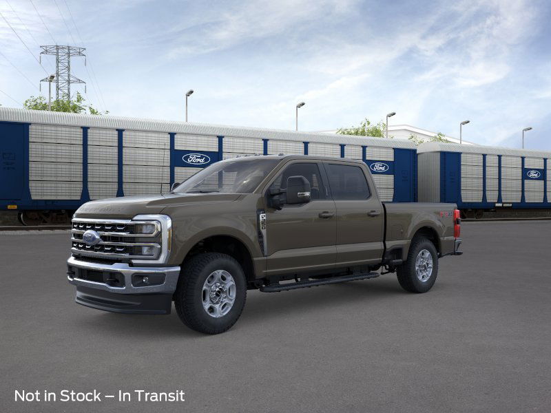 2026 FORD F-350