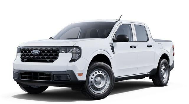 2025 FORD Maverick