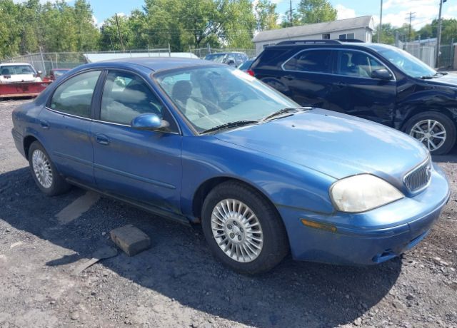 Mercury Sable