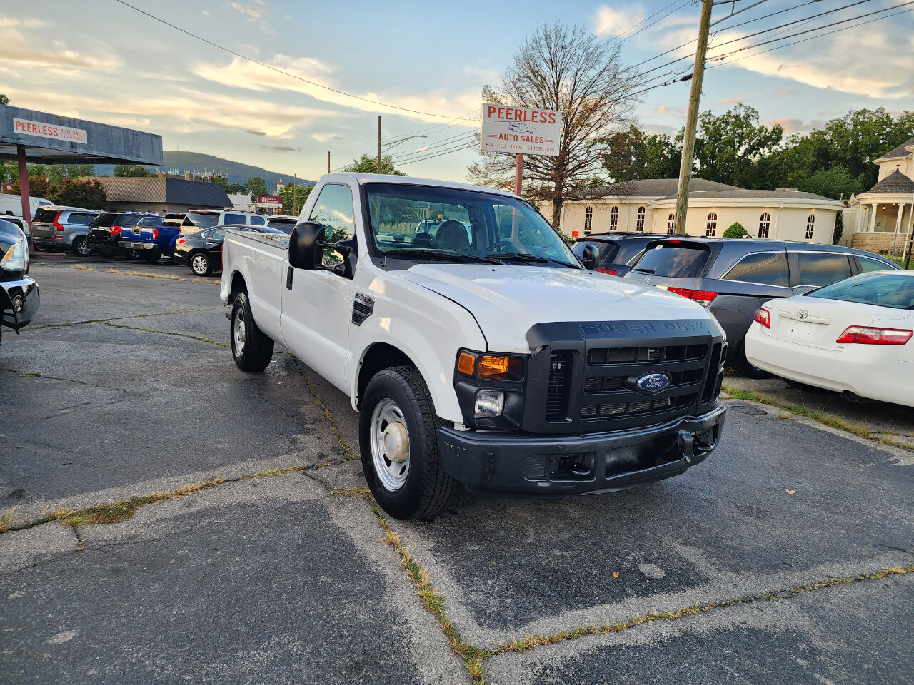 Ford F-350