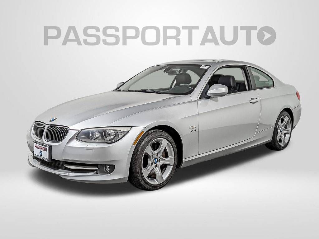 BMW 335i