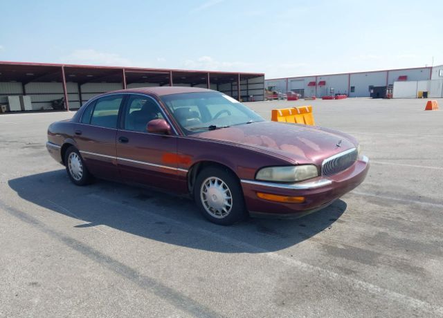 Buick Park Avenue