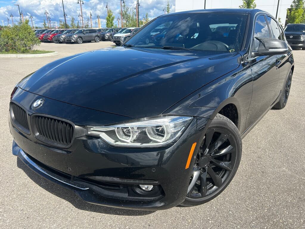 BMW 328d