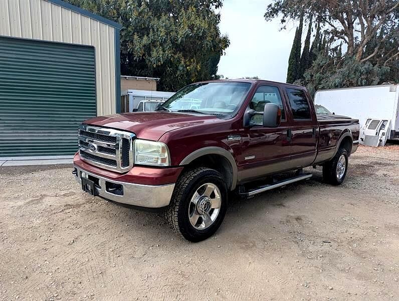 Ford F-350