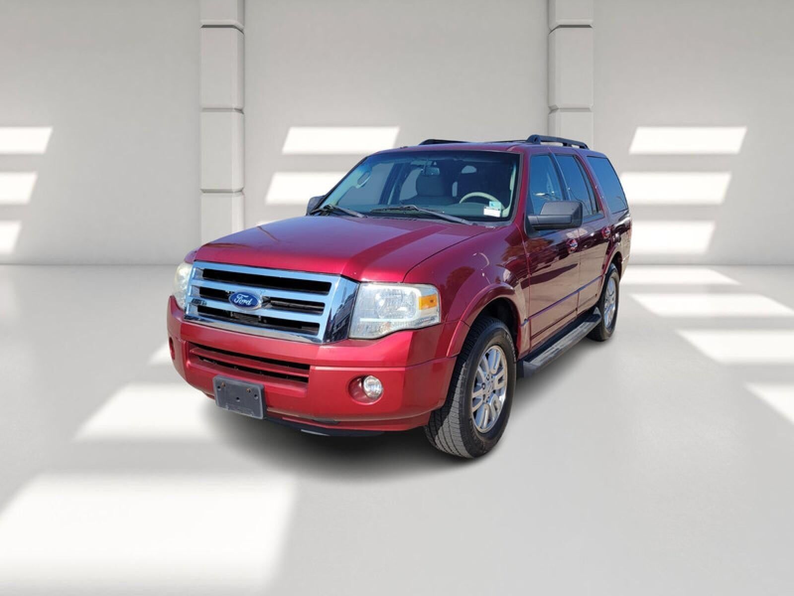 Ford Expedition